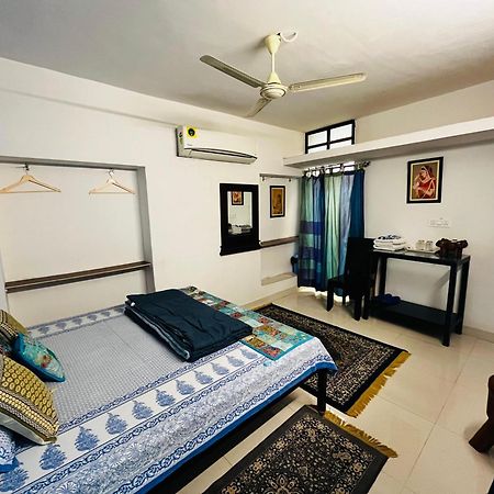 Aura B&B - The Haveli Homestay Jodhpur  Exterior photo