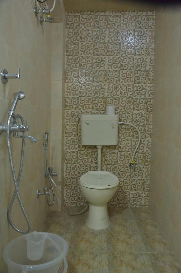 Aura B&B - The Haveli Homestay Jodhpur  Exterior photo
