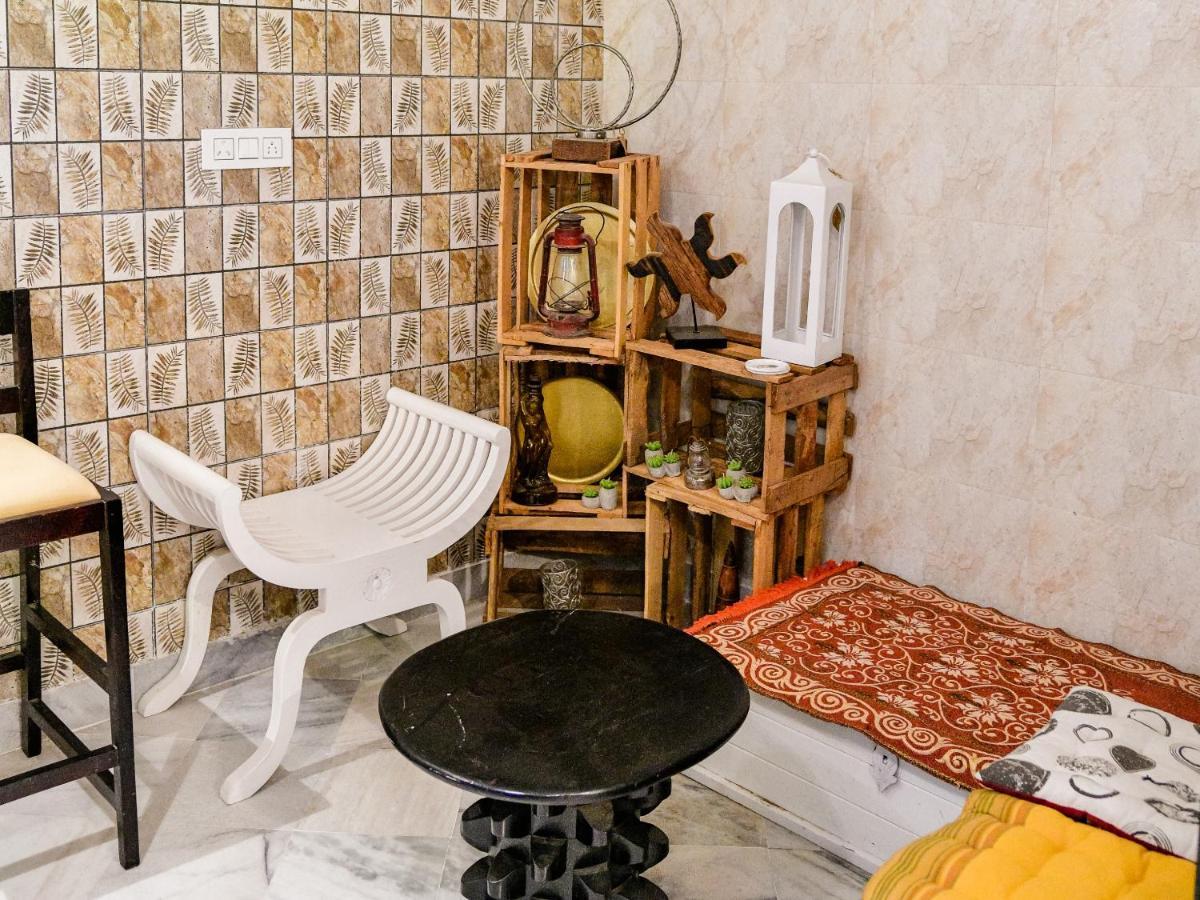 Aura B&B - The Haveli Homestay Jodhpur  Exterior photo