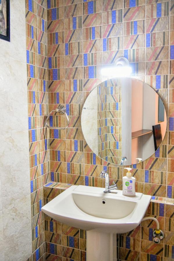 Aura B&B - The Haveli Homestay Jodhpur  Exterior photo