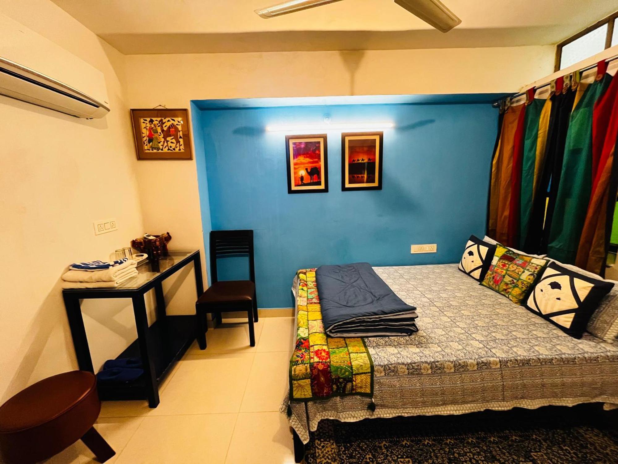 Aura B&B - The Haveli Homestay Jodhpur  Exterior photo