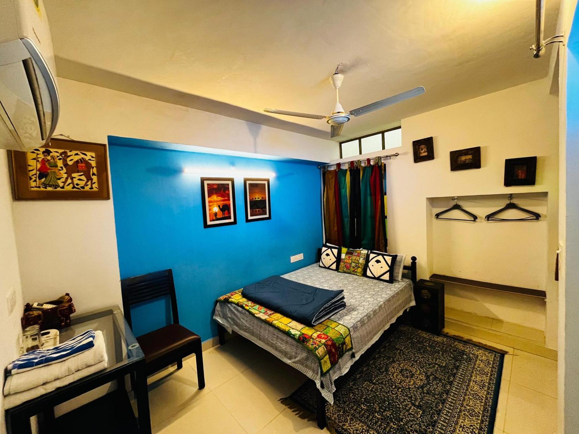 Aura B&B - The Haveli Homestay Jodhpur  Exterior photo